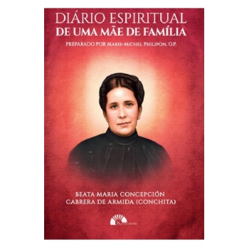 Livro Diário Espiritual de...