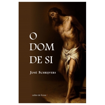 Livro O dom de si