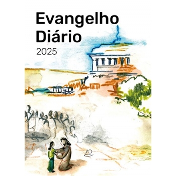 Livro Evangelho Diário