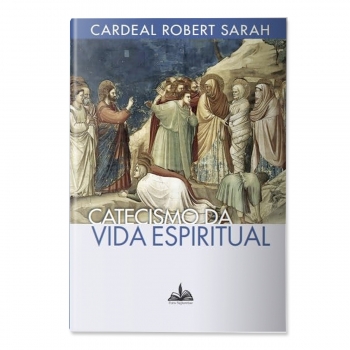 Livro Catecismo da Vida...