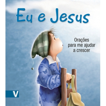 Livro Eu e Jesus