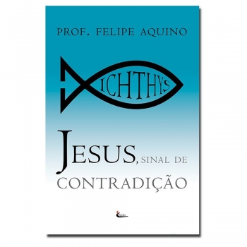 Livro Jesus, Sinal de...