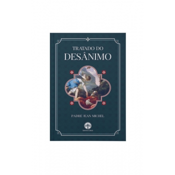 Livro Tratado do desânimo