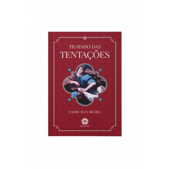 Livro Tratado das tentações