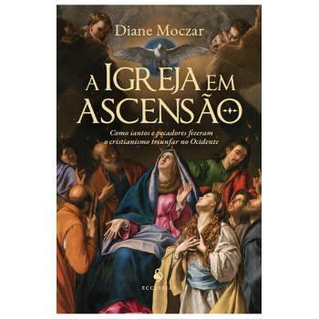 Livro A Igreja em ascensão