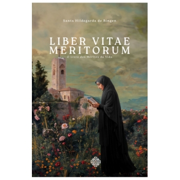 Livro Liber Vitae Meritorum...