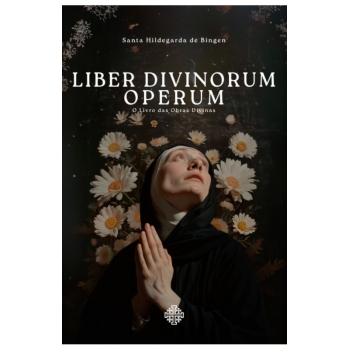 Livro Liber Divinorum...