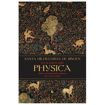 Livro Physica: Livro de...