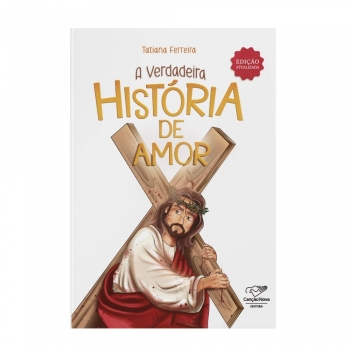 Livro A Verdadeira História...