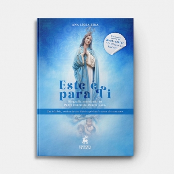Livro Este é para Ti -...