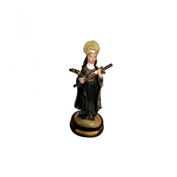 MD SANTA RITA DE CASSIA...