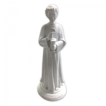 MD ANJO DE PORTUGAL BRANCO...