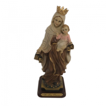 MD NOSSA SENHORA DO CARMO...
