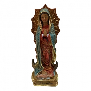 MD IMAGEM VIRGEM GUADALUPE...