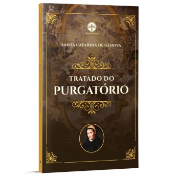 Livro Tratado do Purgatório