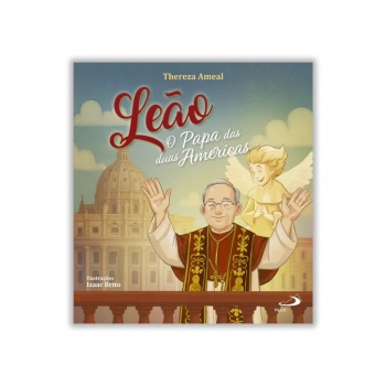 Livro Leão - O Papa das...