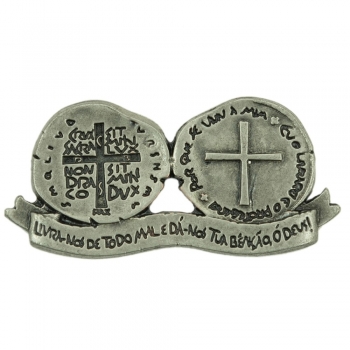 MD IMAN MEDALHA DAS DUAS...