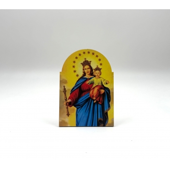 MD ADORNO DE MESA NOSSA...