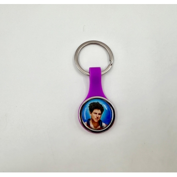 MD PORTA CHAVES METAL E...