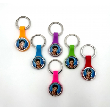 MD PORTA CHAVES METAL E...
