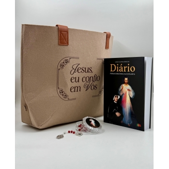 KIT MISERICORDIA II