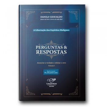 Livro Perguntas e...