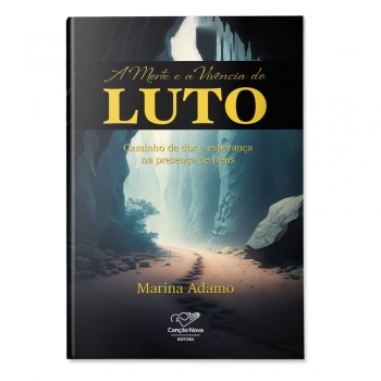 Livro A Morte e a Vivência...
