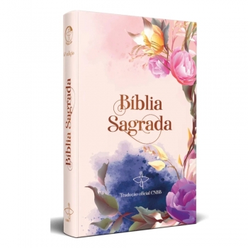 Bíblia Sagrada Tradução...