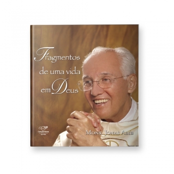 Livro Fragmentos de uma...