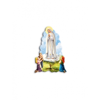 MD IMAN DE MADEIRA NOSSA...