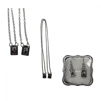 MD ESCAPULARIO INOX 004