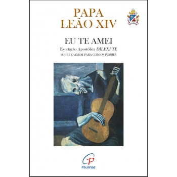 Livro Eu te amei –...