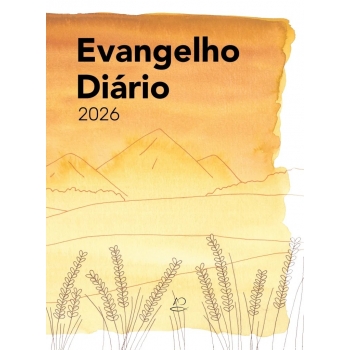 Livro Evangelho Diário