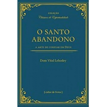 LV O SANTO ABANDONO