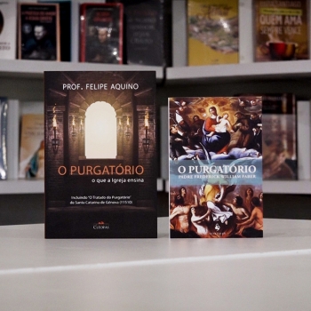 Conjunto da Semana - Almas...