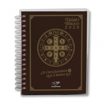 MD Diário Espiritual 2026 -...