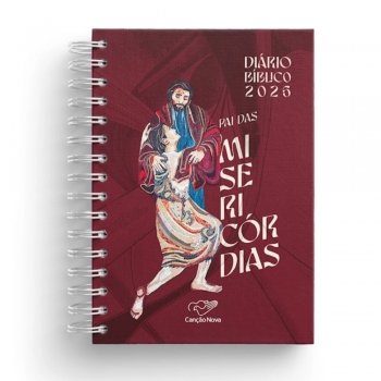 Diário Espiritual 2026 -...