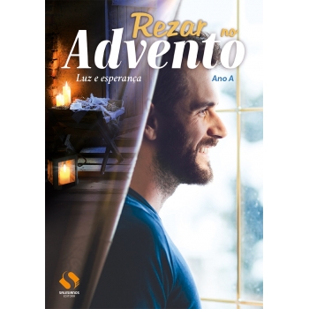 Livro Rezar no Advento