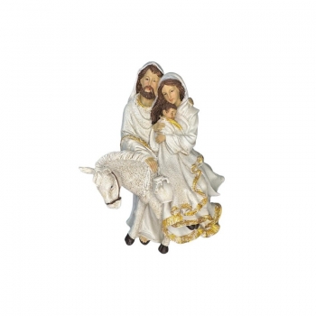 MD FUGA DO PRESEPIO...