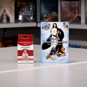 Conjunto da Semana -...