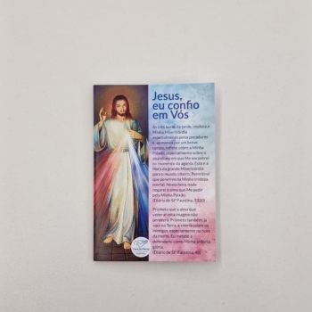 MD PAGELA JESUS EU CONFIO...