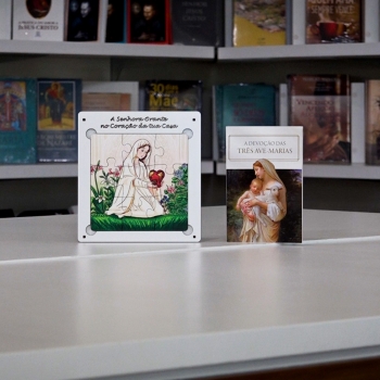 Conjunto da Semana - Oração...