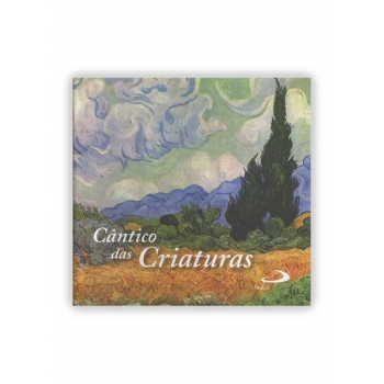 LV CANTICO DAS CRIATURAS