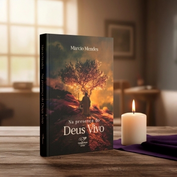 Livro Itinerário Quaresmal:...