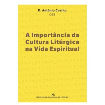 Livro A Importância da...