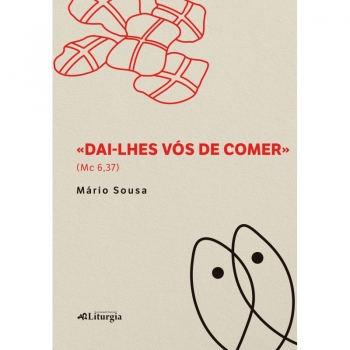 Livro Dai-lhes vós de comer