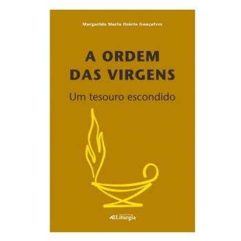 LV A ORDEM DAS VIRGENS