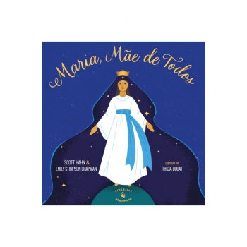 Livro Maria, Mãe de todos