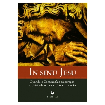 Livro In sinu Jesu - Quando...