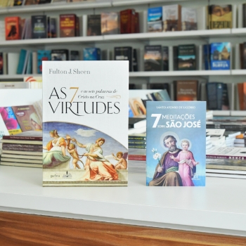 Conjunto da Semana - As 7...